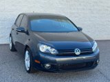 Used 2012 Volkswagen Golf TDI image 3