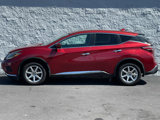 Used 2018 Nissan Murano S image 4