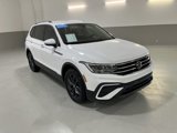 Certified 2022 Volkswagen Tiguan SE image 4