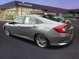 Used 2021 Honda Civic EX-L image 3