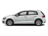 Used 2017 Volkswagen Golf Wolfsburg Edition image 4