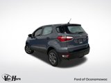 Used 2021 Ford EcoSport S image 3