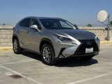 Certified 2019 Lexus NX 300h AWD image 2
