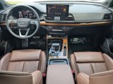 Used 2023 Audi Q5 2.0T Prestige image 4