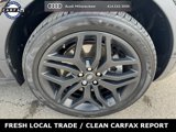 Used 2018 Land Rover Range Rover Evoque HSE Dynamic image 2