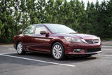 Used 2013 Honda Accord EX-L image 3