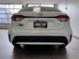 Used 2022 Toyota Corolla LE image 4
