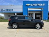 Used 2020 Chevrolet Equinox LT image 2