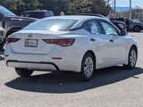 New 2025 Nissan Sentra S image 5