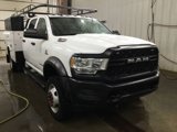 Used 2022 RAM 5500 Tradesman w/ Max Tow Package image 3