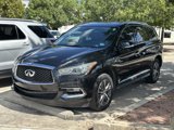 Certified 2018 INFINITI QX60 FWD w/ Premium Plus Package image 2