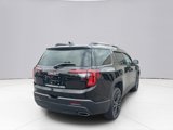 Used 2023 GMC Acadia SLT w/ Elevation Edition image 5