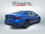 Used 2024 Volkswagen Jetta SE image 3