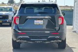 Certified 2022 Ford Explorer XLT w/ Equipment Group 202A image 4