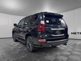 Certified 2022 Lexus GX 460 Luxury image 6