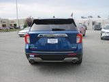 Used 2022 Ford Explorer Limited image 4
