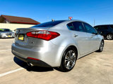 Used 2014 Kia Forte EX w/ Premium Package image 4