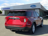 Used 2022 Ford Explorer XLT image 5