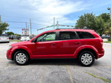 Used 2020 Dodge Journey SE w/ SE Popular Equipment Group image 4