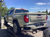Used 2023 GMC Canyon AT4 w/ AT4 Premium Package image 4