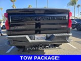 Used 2021 Chevrolet Silverado 1500 RST image 4