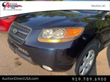 Used 2008 Hyundai Santa Fe Limited image 5