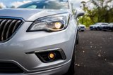 Used 2017 Buick Envision Essence image 3