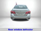 Used 2019 Nissan Sentra S image 4