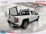 Used 2018 GMC Sierra 1500 SLT w/ SLT Premium Package image 5