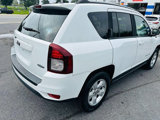 Used 2016 Jeep Compass Latitude image 6