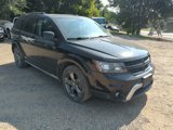 Used 2014 Dodge Journey Crossroad w/ Flexible Seating Group image 3