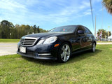 Used 2012 Mercedes-Benz E 350 Sedan image 4