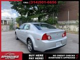 Used 2012 Chevrolet Malibu LT image 3