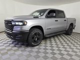 New 2025 RAM 1500 Classic Warlock image 4