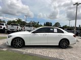 Certified 2021 Mercedes-Benz E 350 Sedan image 6