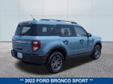 Certified 2022 Ford Bronco Sport Big Bend image 5