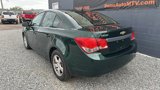Used 2015 Chevrolet Cruze LT image 2