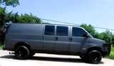 Used 2008 Chevrolet Express 3500 Extended image 5