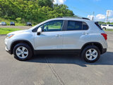 Certified 2022 Chevrolet Trax LT w/ LT Convenience Package image 4