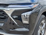 New 2025 Chevrolet Trax LT w/ Driver Confidence Package image 5