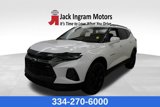 Used 2019 Chevrolet Blazer RS image 2