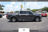 Used 2017 Ford F150 XLT w/ Equipment Group 301A Mid image 2