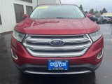 Used 2015 Ford Edge Titanium image 4