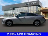 New 2025 Hyundai Elantra Sport image 3