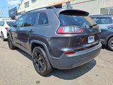 Used 2020 Jeep Cherokee Latitude Plus image 4