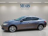 Used 2018 Acura ILX image 2