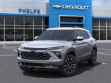 New 2025 Chevrolet TrailBlazer ACTIV w/ Convenience Package image 6