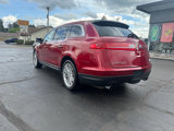 Used 2016 Lincoln MKT AWD w/ Equipment Group 201A image 3