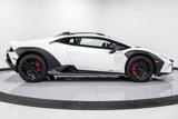 Used 2024 Lamborghini Huracan Sterrato image 2