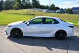 Used 2024 Toyota Camry XSE image 3